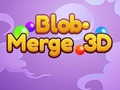 Gioco Unisci BLOB 3D  in linea
