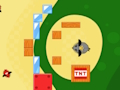 Gioco Gioco su gatti contro ratti!  in linea