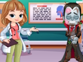Gioco Ambulanza per Dracula  in linea