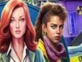 Gioco Testimone della Vendetta  in linea