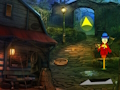 Gioco Fuga da una grotta dimenticata  in linea