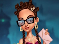 Gioco Da zombie inquietante a glamour  in linea