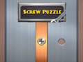 Gioco Puzzle a vite  in linea