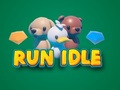 Gioco Corri inattivo  in linea