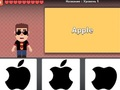 Gioco Quiz sul logo  in linea