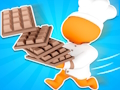 Gioco Dolce morso  in linea