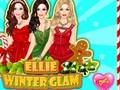 Gioco Ellie Winter Glam in linea