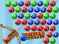 Gioco Sparabolle  in linea