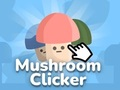 Gioco Cliccatore di funghi  in linea
