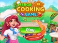 Gioco Unisci gioco di cucina  in linea