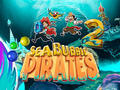 Gioco Pirata delle bolle di mare 2  in linea