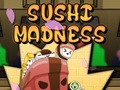 Gioco La follia del sushi  in linea