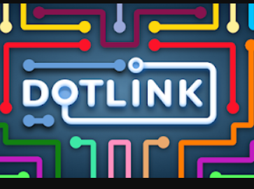 Gioco Collegamento punto  in linea