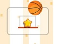 Gioco Scivolo da basket  in linea