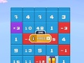 Gioco Cercatore di numeri  in linea