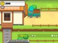 Gioco Allevamento di pecore inattivo  in linea