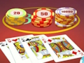 Gioco Ventuno  in linea