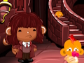 Gioco Scimmia Go Happy Stage 830  in linea