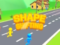 Gioco Muta forma  in linea