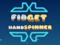 Gioco Spinner della mano di Fidget  in linea