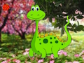 Gioco Incontro degli amici di Dino  in linea