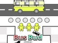 Gioco Puzzle del germoglio dell'autobus  in linea