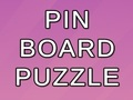 Gioco Puzzle con bacheca  in linea