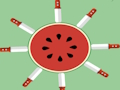 Gioco Pugnalata quotidiana di frutta  in linea