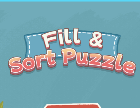 Gioco Riempi e ordina puzzle  in linea