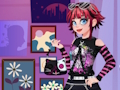 Gioco Emo teenager dell'anno 2000  in linea