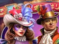 Gioco Carnevale delle ombre  in linea