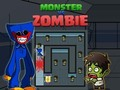 Gioco Mostro contro Zombie  in linea