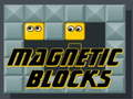 Gioco Blocchi magnetici  in linea