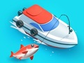 Gioco Pesca inattiva  in linea