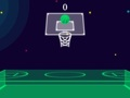 Gioco Danni al neon nel basket  in linea
