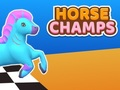 Gioco Campioni di cavalli  in linea