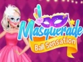 Gioco Sensazione di ballo in maschera  in linea