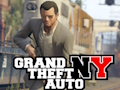 Gioco Grand Theft Auto NY in linea