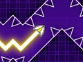 Gioco Onde spaziali  in linea