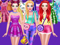Gioco Look da fashionista Kawaii 2  in linea