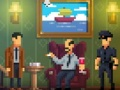 Gioco Il detective del lato oscuro  in linea