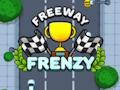 Gioco Frenesia dell'autostrada  in linea