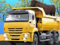 Gioco Grande simulatore di camion  in linea