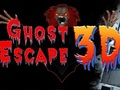 Gioco Fuga fantasma 3D  in linea