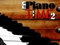 Gioco Tempo di pianoforte 2  in linea