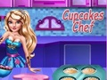 Gioco Cuoco di cupcake  in linea