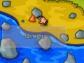 Gioco ClickVenture: Castaway in linea