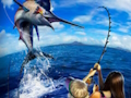 Gioco Maestro della pesca  in linea