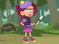 Gioco Creatore di personaggi di Cartoon Network  in linea