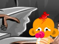Gioco Scimmia Go Happy Nuovo Stage 0010  in linea